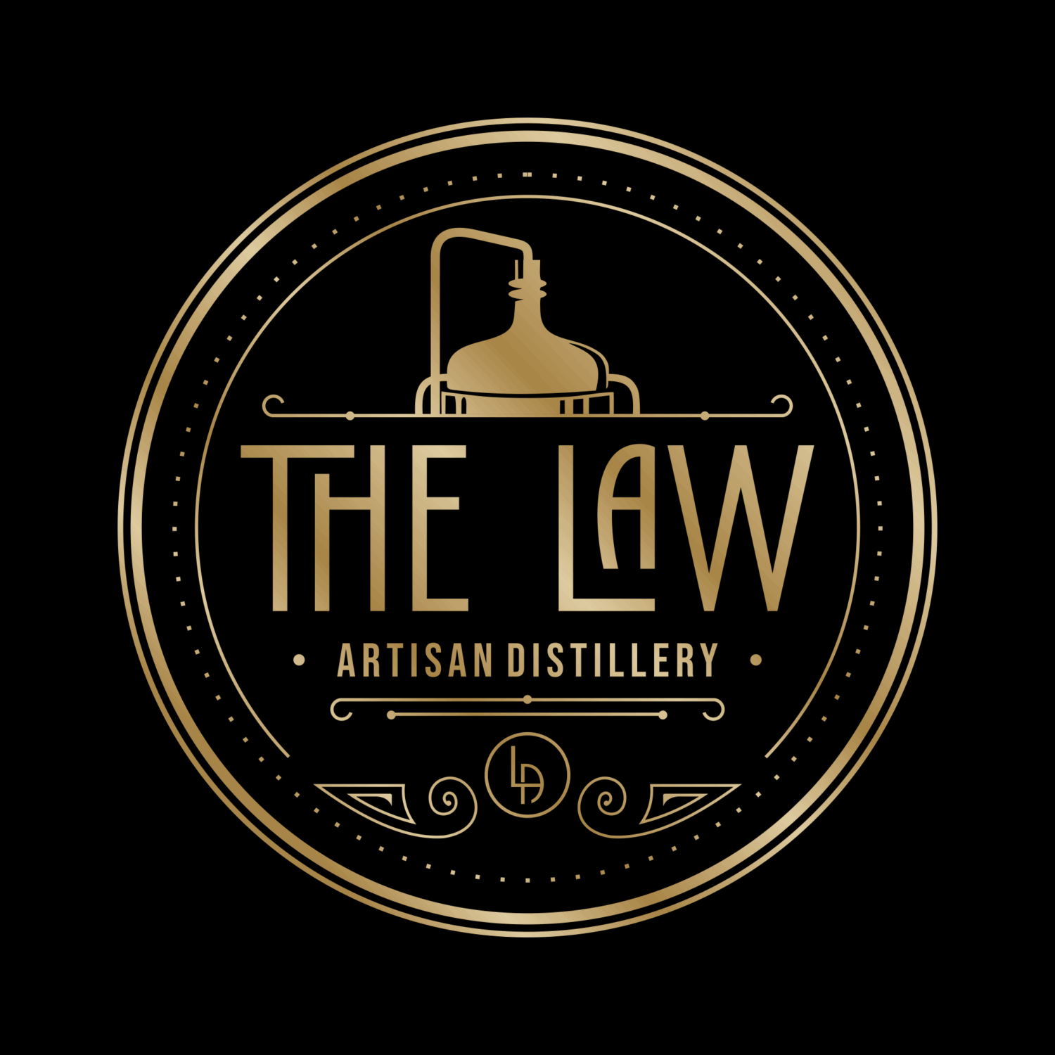 The Law Artisan Distillery